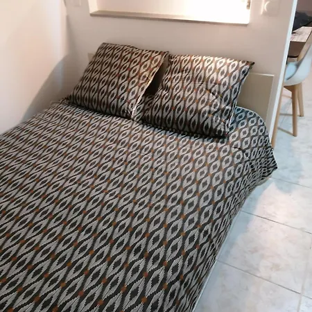 La Halte Apartment Carcassonne